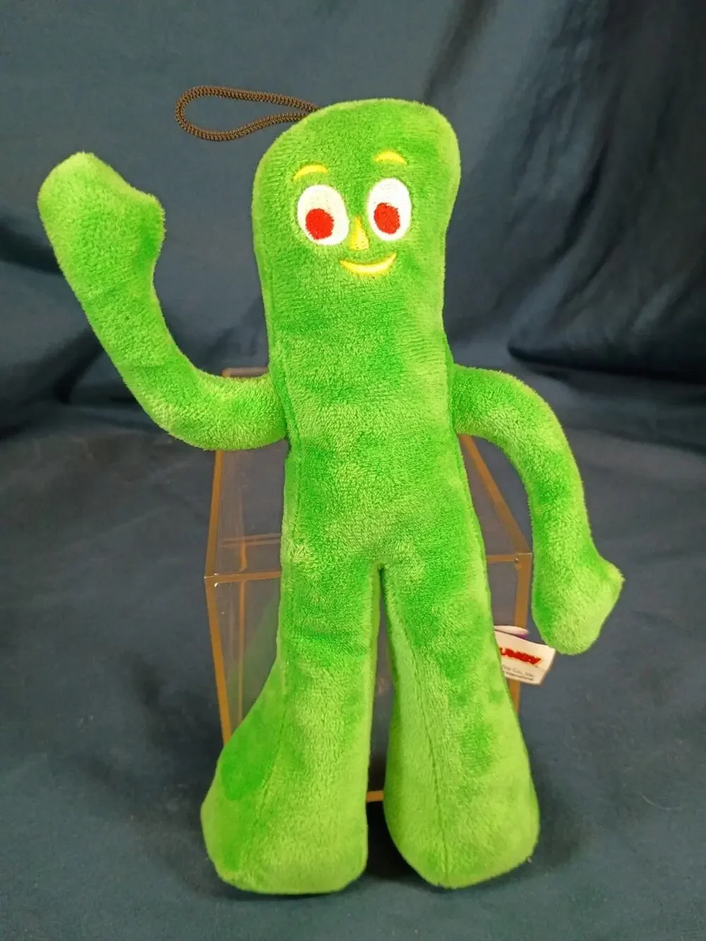 Multipet Gumby 9